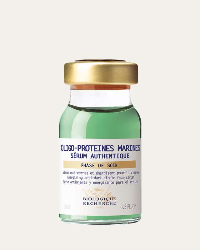 Oligo-Proteines Marines Serum, 0.3 oz.